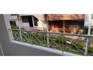Foto 10 de SE VENDE CASA EN EL BARRIO MANATIAL DE FLORIDABLANCA SANTANDER