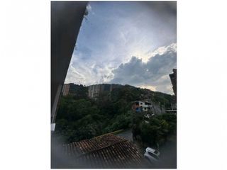 Foto 11 de APARTAMENTO EN ENVIGADO SECTOR SAN RAFAEL PISO 3 ESCALAS PARQ Y ÚTIL