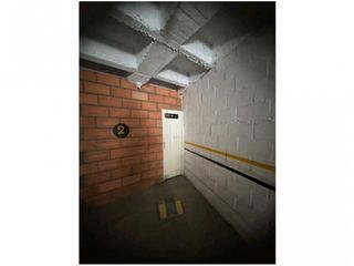 Foto 18 de APARTAMENTO EN ENVIGADO SECTOR SAN RAFAEL PISO 3 ESCALAS PARQ Y ÚTIL