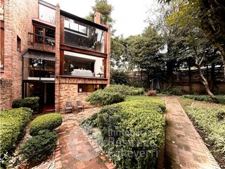 Foto 12 de Casa en conjunto en venta, Usaquén, Bogotá