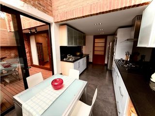 Foto 7 de Casa en conjunto en venta, Usaquén, Bogotá