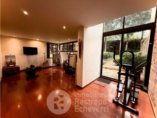 Foto 13 de Casa en conjunto en venta, Usaquén, Bogotá