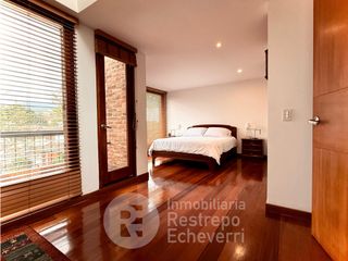 Foto 22 de Casa en conjunto en venta, Usaquén, Bogotá