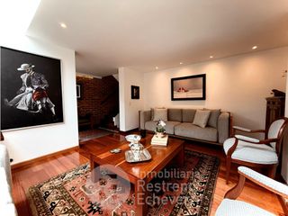 Foto 3 de Casa en conjunto en venta, Usaquén, Bogotá