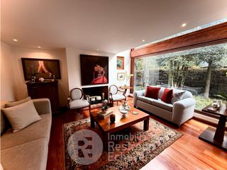Foto 4 de Casa en conjunto en venta, Usaquén, Bogotá