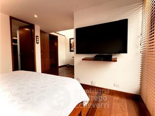 Foto 20 de Casa en conjunto en venta, Usaquén, Bogotá