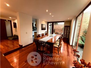 Foto 6 de Casa en conjunto en venta, Usaquén, Bogotá
