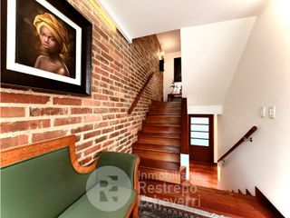 Foto 18 de Casa en conjunto en venta, Usaquén, Bogotá