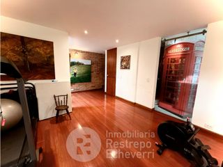 Foto 14 de Casa en conjunto en venta, Usaquén, Bogotá