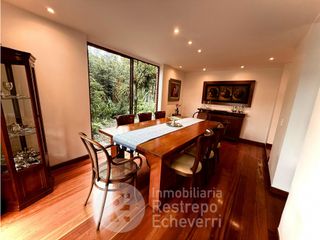 Foto 5 de Casa en conjunto en venta, Usaquén, Bogotá
