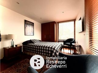 Foto 30 de Casa en conjunto en venta, Usaquén, Bogotá