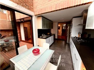 Foto 10 de Casa en conjunto en venta, Usaquén, Bogotá