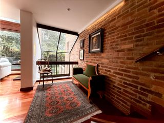 Foto 17 de Casa en conjunto en venta, Usaquén, Bogotá
