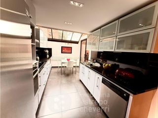 Foto 8 de Casa en conjunto en venta, Usaquén, Bogotá
