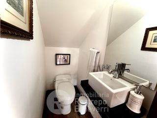 Foto 15 de Casa en conjunto en venta, Usaquén, Bogotá