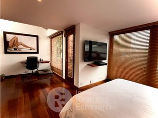 Foto 19 de Casa en conjunto en venta, Usaquén, Bogotá