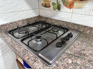 Foto 14 de APARTAMENTO EN VENTA - GRAN GRANADA - BOGOTA