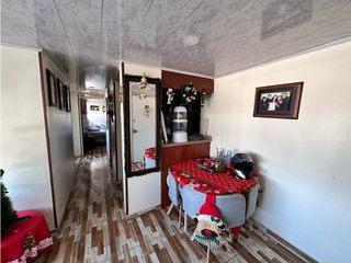 Foto 8 de APARTAMENTO EN VENTA - GRAN GRANADA - BOGOTA