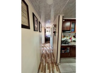 Foto 7 de APARTAMENTO EN VENTA - GRAN GRANADA - BOGOTA