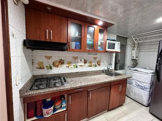 Foto 13 de APARTAMENTO EN VENTA - GRAN GRANADA - BOGOTA