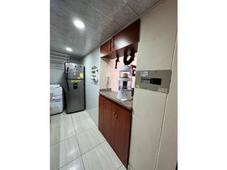 Foto 1 de APARTAMENTO EN VENTA - GRAN GRANADA - BOGOTA