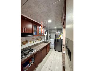 Foto 19 de APARTAMENTO EN VENTA - GRAN GRANADA - BOGOTA