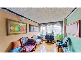 Foto 1 de Edificio Lagos de Suba - Apartamento en Venta en Lago de Suba, Suba