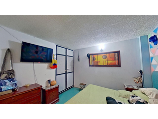 Foto 10 de Edificio Lagos de Suba - Apartamento en Venta en Lago de Suba, Suba
