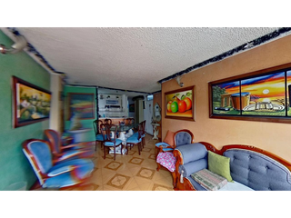 Foto 4 de Edificio Lagos de Suba - Apartamento en Venta en Lago de Suba, Suba