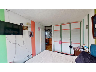 Foto 9 de Edificio Lagos de Suba - Apartamento en Venta en Lago de Suba, Suba