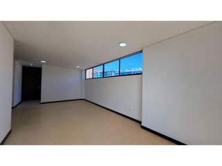 Foto 3 de Oeste 1 - Apartamento en Venta en Gran Granada, Engativá
