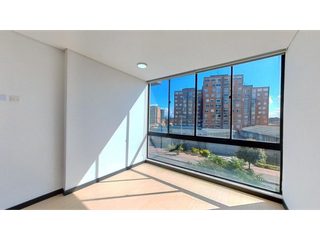 Foto 25 de Oeste 1 - Apartamento en Venta en Gran Granada, Engativá
