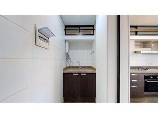 Foto 8 de Oeste 1 - Apartamento en Venta en Gran Granada, Engativá