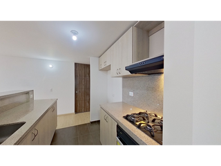 Foto 6 de Alameda de San Diego-Apartamento en Venta en El Gasco, Engativá