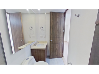 Foto 10 de Alameda de San Diego-Apartamento en Venta en El Gasco, Engativá