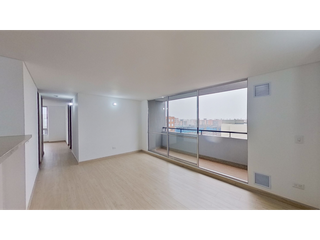 Foto 1 de Alameda de San Diego-Apartamento en Venta en El Gasco, Engativá