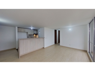 Foto 4 de Alameda de San Diego-Apartamento en Venta en El Gasco, Engativá