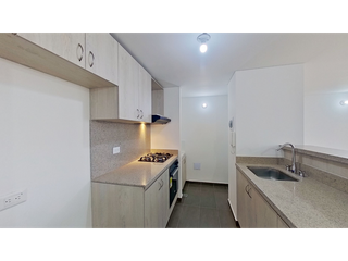 Foto 5 de Alameda de San Diego-Apartamento en Venta en El Gasco, Engativá