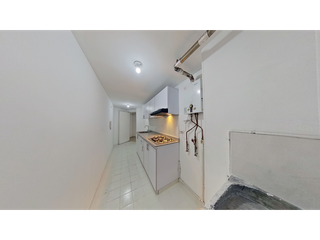 Foto 7 de Mirandela 2 - Apartamento en Venta en Mirandela, Suba