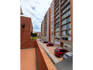 Foto 17 de Apartamento en Venta en Turingia, Suba - Bogotá