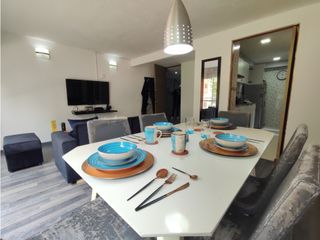 Foto 2 de Apartamento en Venta en Turingia, Suba - Bogotá