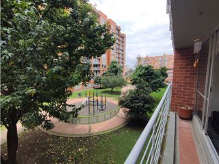Foto 11 de Apartamento en Venta en Turingia, Suba - Bogotá