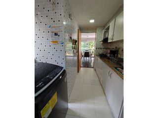 Foto 5 de Apartamento en Venta en Turingia, Suba - Bogotá
