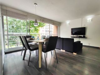 Foto 1 de Apartamento en Venta en Turingia, Suba - Bogotá