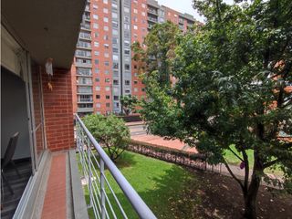Foto 12 de Apartamento en Venta en Turingia, Suba - Bogotá