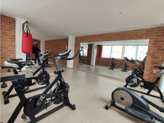 Foto 14 de Apartamento en Venta en Turingia, Suba - Bogotá