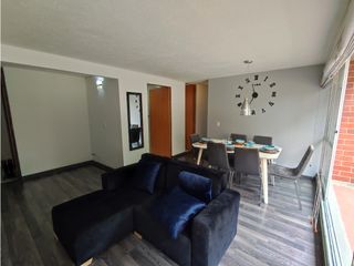 Foto 3 de Apartamento en Venta en Turingia, Suba - Bogotá