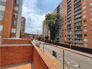 Foto 16 de Apartamento en Venta en Turingia, Suba - Bogotá