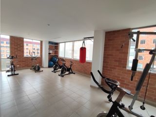 Foto 13 de Apartamento en Venta en Turingia, Suba - Bogotá