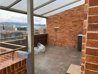 Foto 21 de APARTAMENTO EN VENTA - MAZUREN BOGOTA